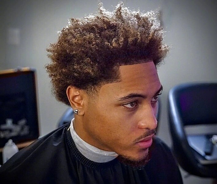 球星发型,哪一款是你的菜?