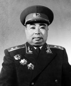 林总的四大爱将，在他高光时刻，分别担任什么职位？