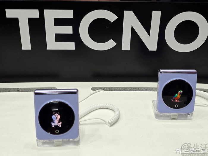 你不熟悉的中国品牌tecno,正在用独特的方式"冲高"__财经头条