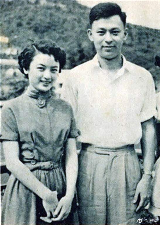 石慧傅奇曝近照 这对香港明星夫妻 相伴70年不离不弃 如今现状如何？|长城|婚姻|影业|银幕_新浪新闻