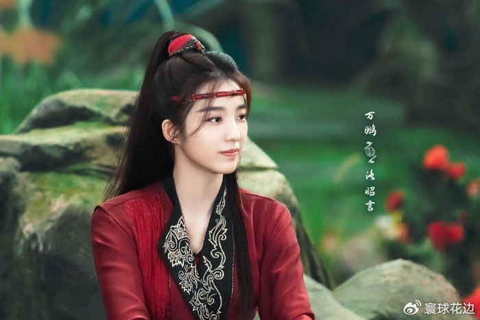 《祈今朝》8亮点：许凯、虞书欣兄妹恋，万鹏、加奈古装美女如云__财经头条__新浪财经