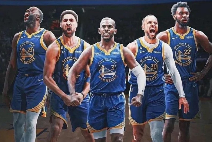 1年5192万美金历史第1库里放下豪言保罗看到最后的冲冠希望