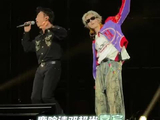 鹿晗南昌演唱会邓超助阵笑料频出