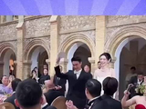 奚梦瑶婚礼营销没完没了，一看全是商务赞助，被戳穿后破防投诉