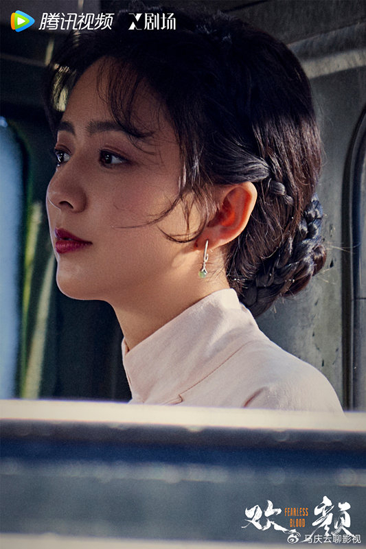 《欢颜》定档,电影级质感,实力派云集,编剧导演真正值得信赖|欢颜|云集|徐兵_新浪新闻