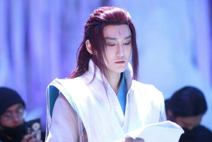 是谁还没有看最新一集……|玄影|汪铎|仙剑四_新浪新闻