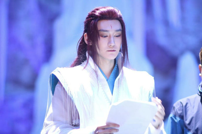 是谁还没有看最新一集……|玄影|汪铎|仙剑四_新浪新闻