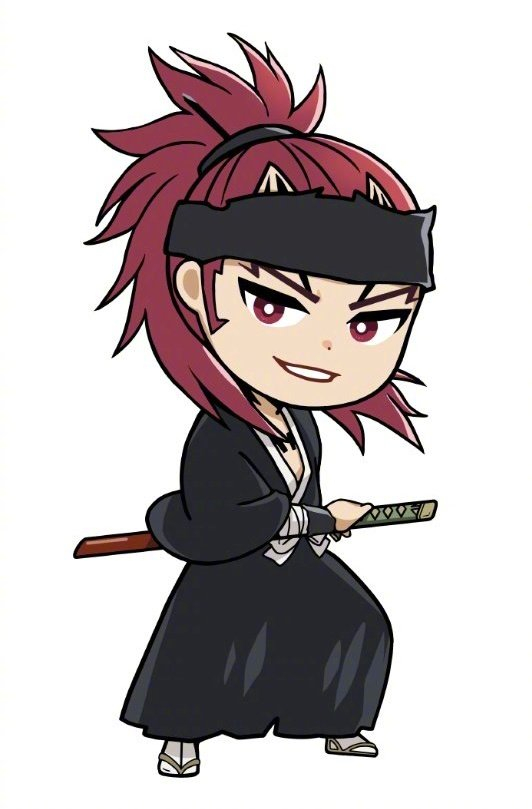 死神千年血战篇新q版插图