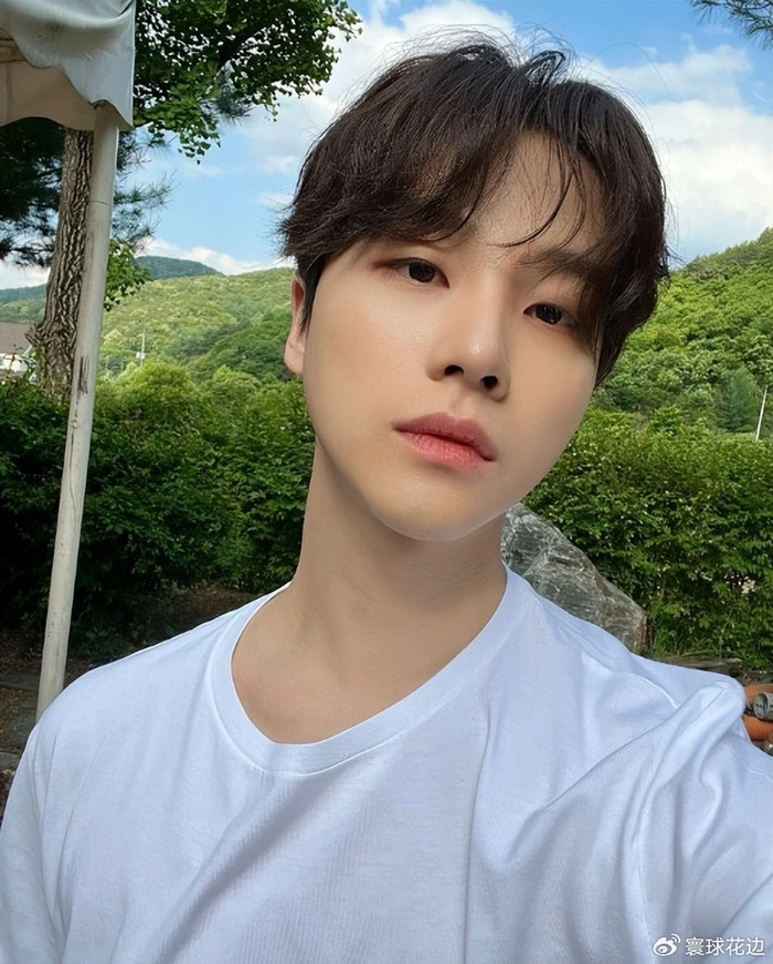 21位「2024年满30岁」的韩国男星,exo,bts,南柱赫!