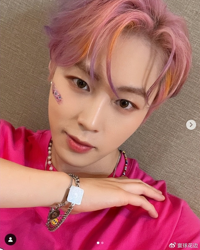 21位「2024年满30岁」的韩国男星,exo,bts,南柱赫!