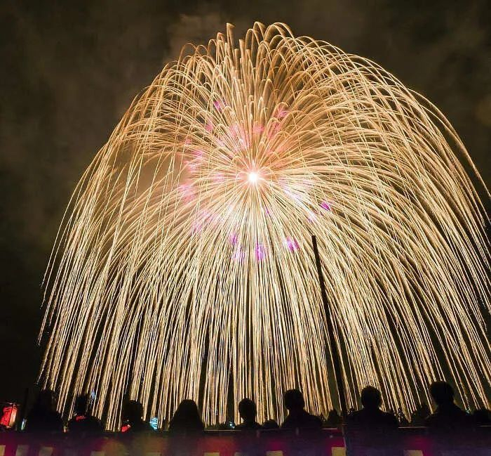 15幅有趣的对称图片,给人带来满足感,强迫症都觉得舒服|事物|满足感