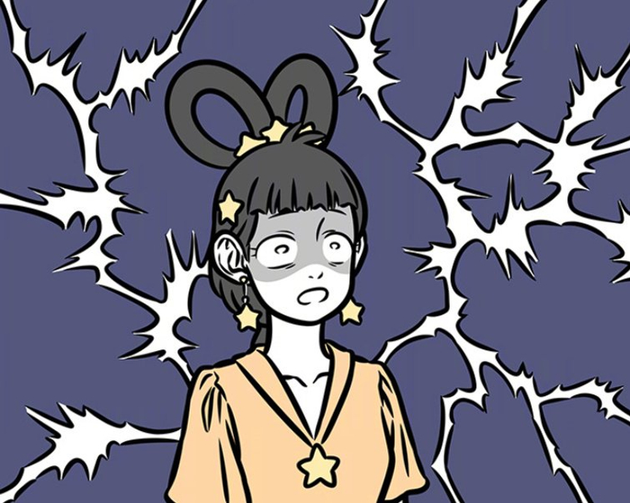 非人哉月老无人机赞助七夕直播,织女哭戏太深,牛郎比不过织布机|鹊桥