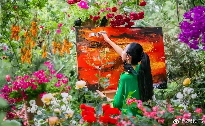 此豪宅曾多次遭当地居民举报|自媒体|月亮宫|杨丽萍_新浪新闻