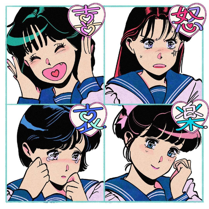 插画师 火曜び(TUESDAY)