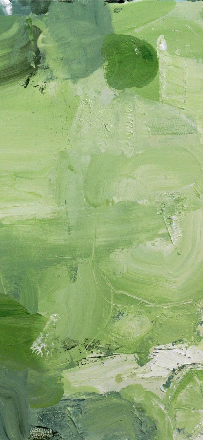 绿色潮图壁纸个性图片
