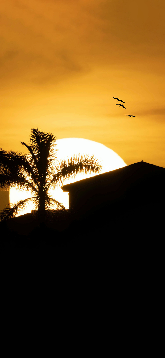 12/ 18很棒的一组风景锁屏壁纸 6713/ 18很棒的一组风景锁屏壁纸