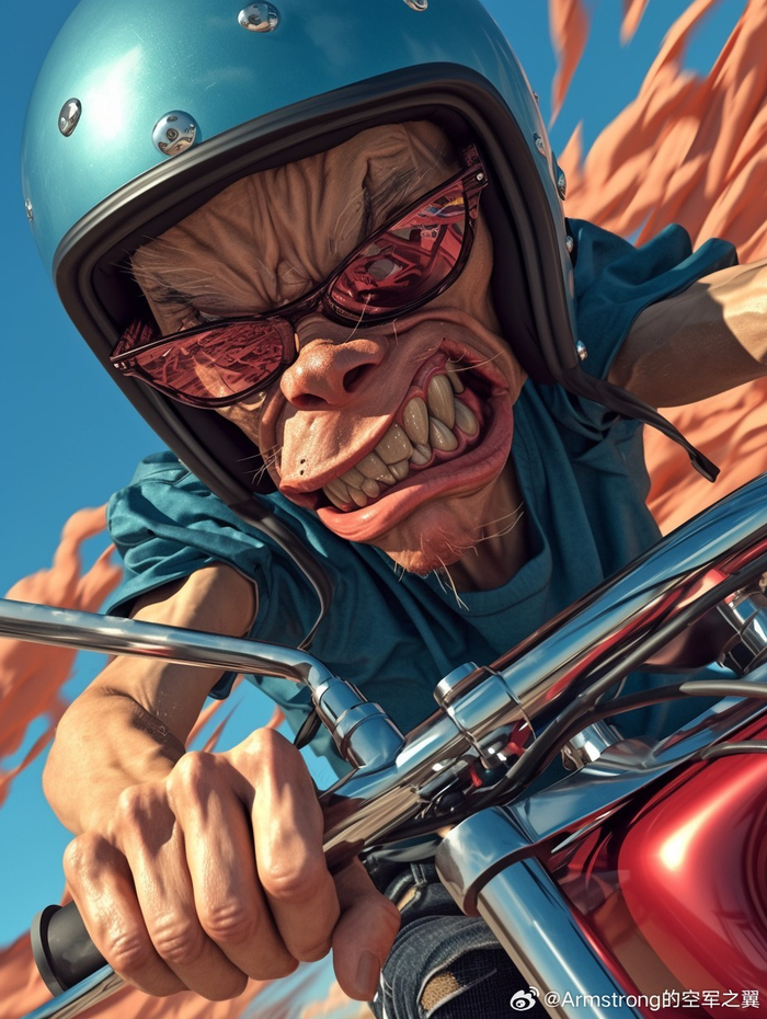 mjai禽兽暴走族作者datpham