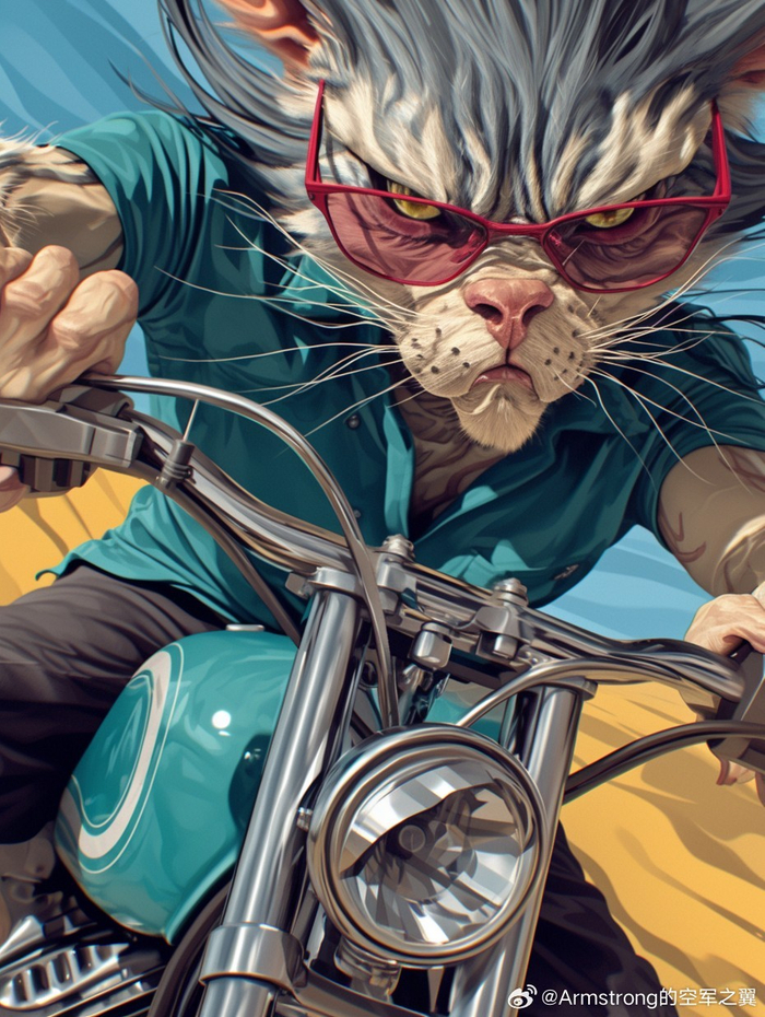 mjai禽兽暴走族作者datpham