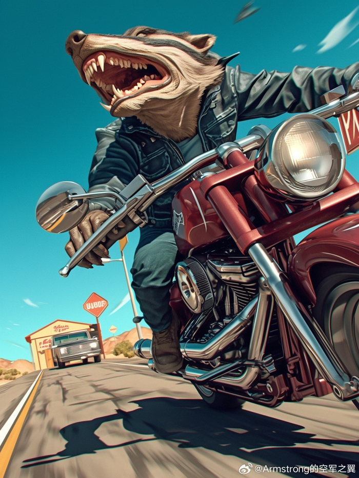 mjai禽兽暴走族作者datpham