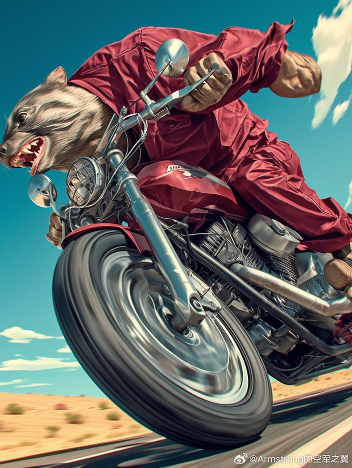 mjai禽兽暴走族作者datpham