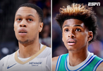 NBA达成4换2交易！鹈鹕为签马瑟林腾薪资空间 吉布森获20万美元