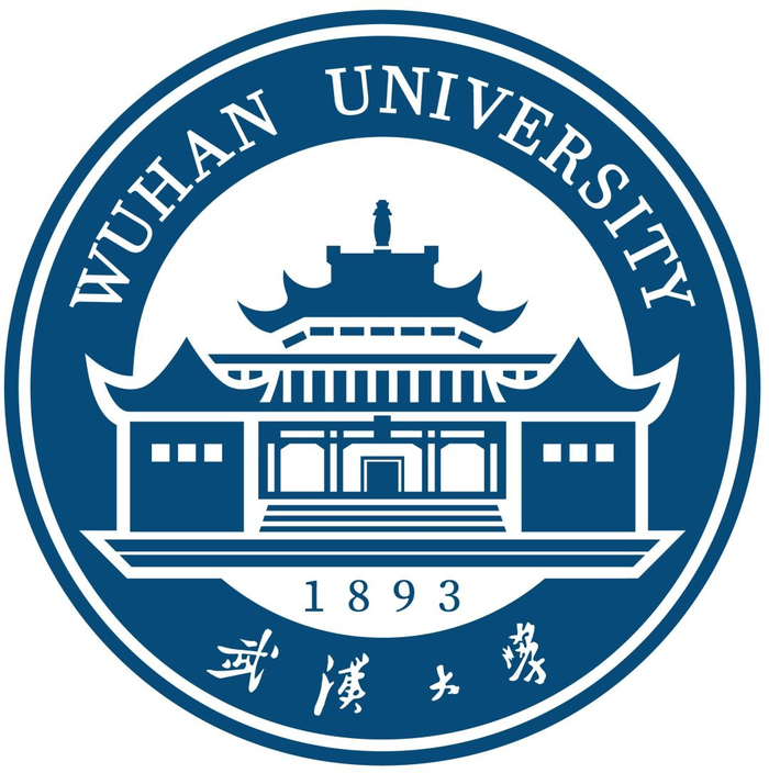 武汉大学校徽升级,等你来选!|武大|图形|辅助|造型|标志性建筑_新浪新闻