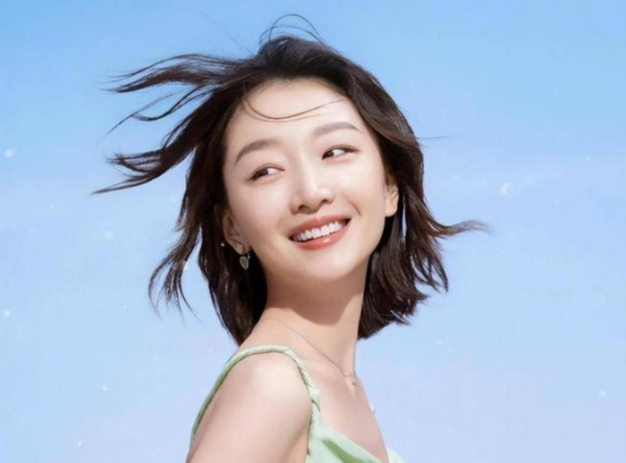 娱乐圈新生代女明星,实力与美貌并存的都有谁|演技|新生代|美貌_新浪