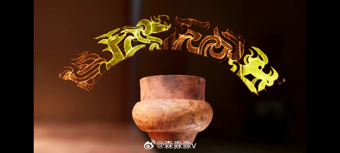 跟着记者走进博物馆寻找答案,一探龙的渊源.