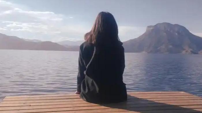 你不是美丽的女神——致亲爱的妻子 | 作者 雨杉
