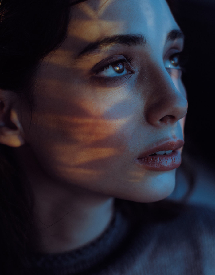 摄影丨marta syrko 67自律不是6点起床,7点准时学习,而是不管别人