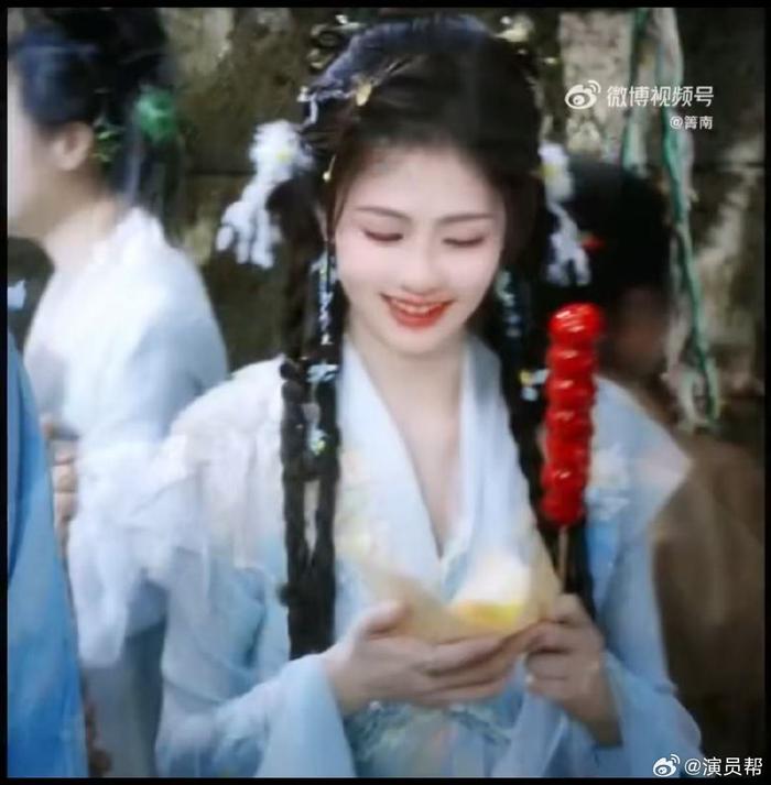 水仙花电视剧演员姓名图片