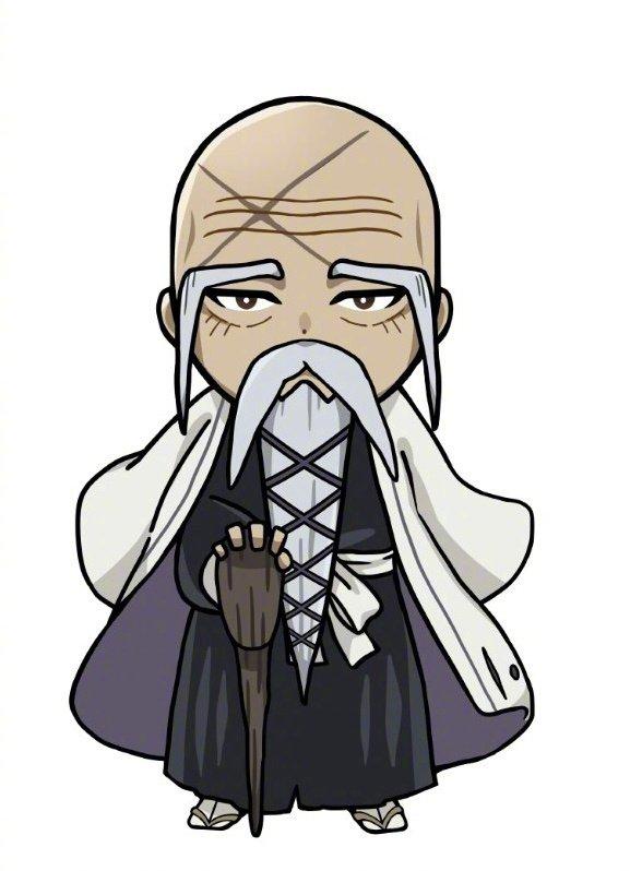 千年血战篇山本没死吗