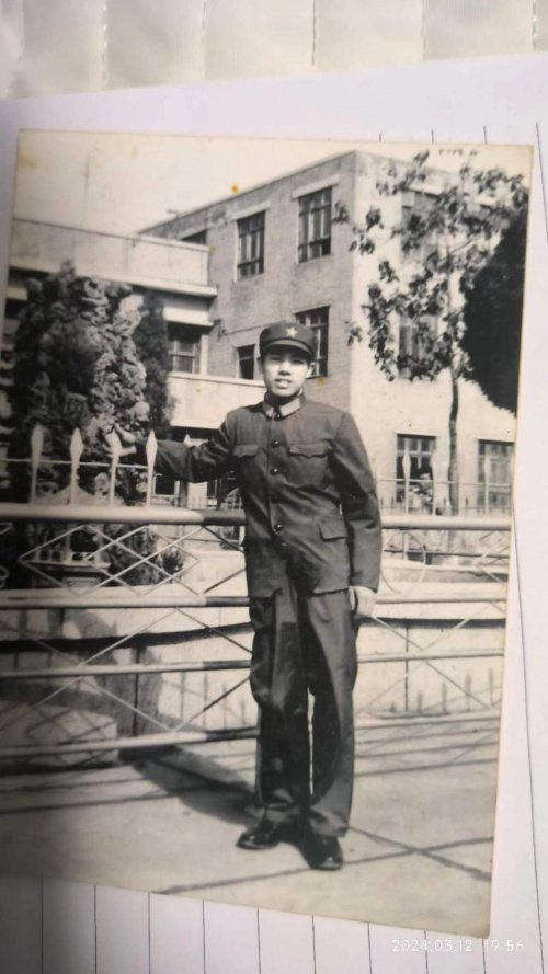 重庆王云贵守护国家热血男儿回乡创业谱写辉煌