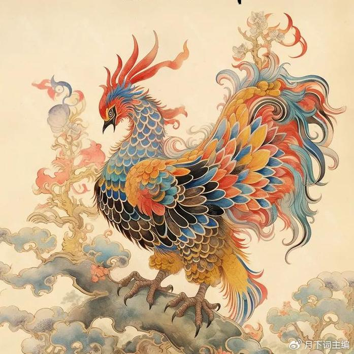 中国,十大上古“祥瑞神兽”都有什么?来,涨知识了|白泽|龟|龙|凤凰|平安_新浪新闻