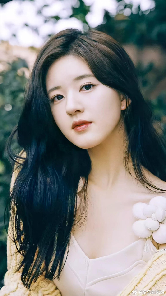 虽然大家很期待这次赵露思出演青云台