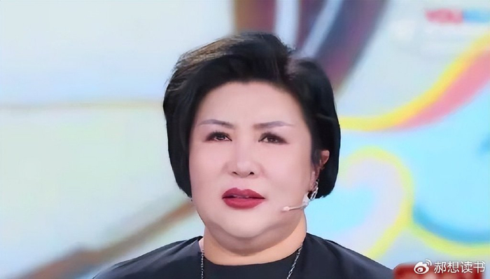 王惠重出江湖唱大鼓,郭麒麟发言力挺母亲,网友调侃:你妈在国外__财经头条__新浪财经