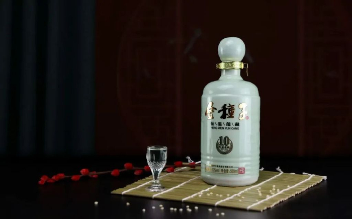 图 / 金种子酒业官微"独特香型成为华润啤酒选择金种子酒的重要原因"