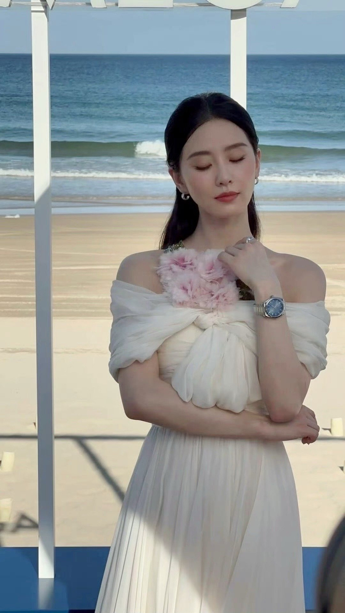 好美啊好优雅体态好好