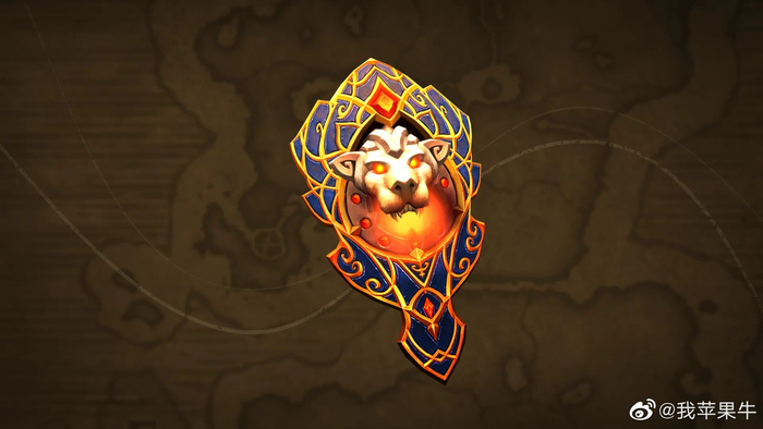 夏季贸易栈额外奖励:幽灵虎幼崽,泰瑞尔的天使战马