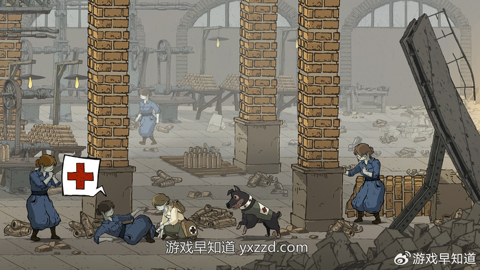 《勇敢的心：叶落归根》及《勇敢的心》合集版现已登陆PC及主机平台