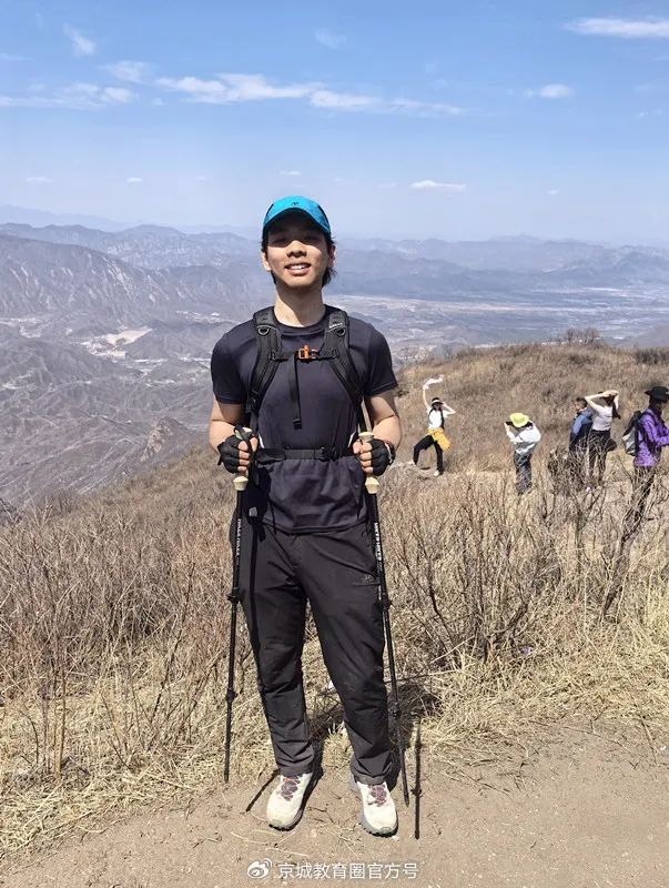 luke同学第一次真切的感受到团队合作的重要性,是因为参与《火星轨道