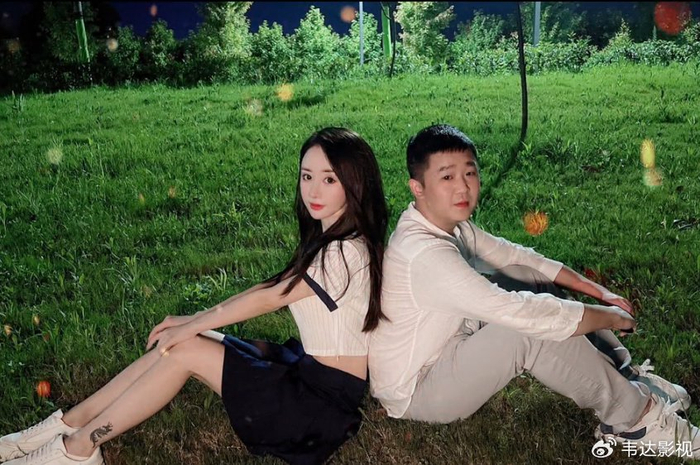“网红鼻祖”程琳：曾称霸QQ空间的非主流女神，如今36岁怎样了？|qq空间|网恋|头像|宅男|时代_新浪新闻