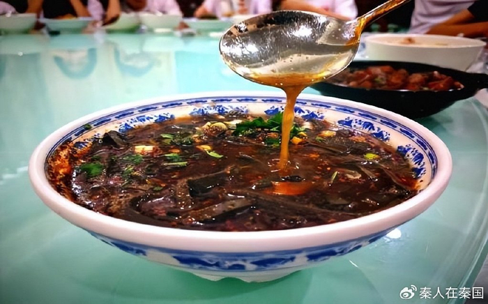 陕西能源职业技术学院"走进三原小纵队"探访三原地方饮食文化