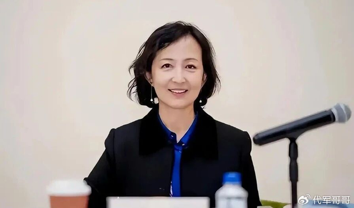 61岁演员刘红梅去世!曾培养孙红雷靳东等学生,死因曝光让人惋惜__财经头条__新浪财经