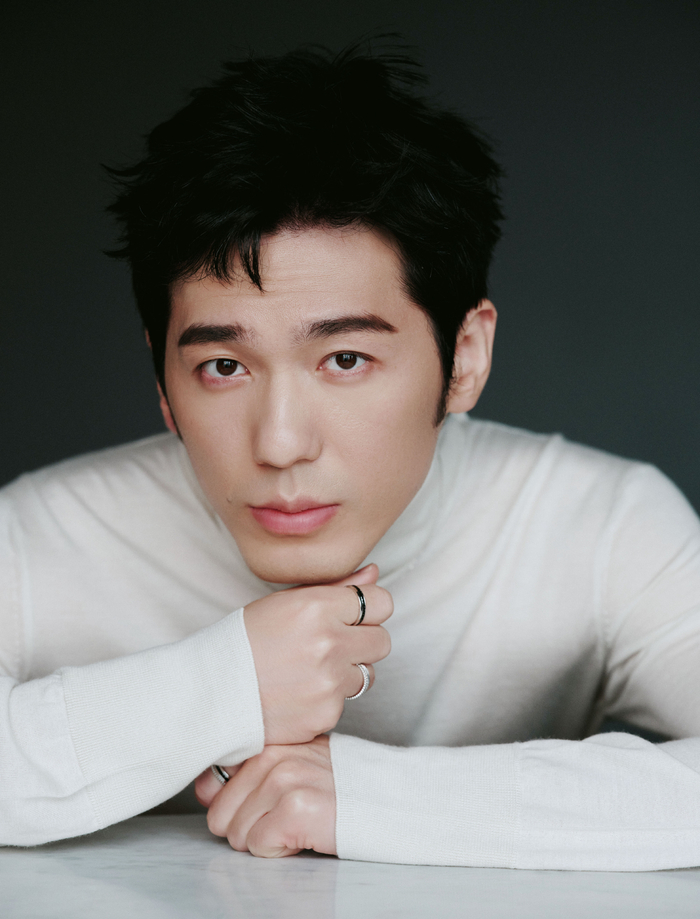 静谧一隅白宇用黑白大片定格下这一瞬间的美好品质与艺术的完美结合