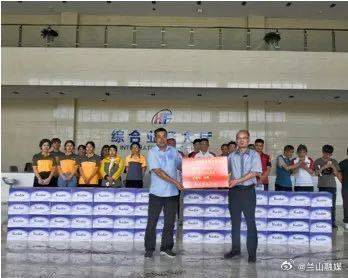 兰山商城物流行业工会联合会向全国推广成功经验|就业_新浪新闻