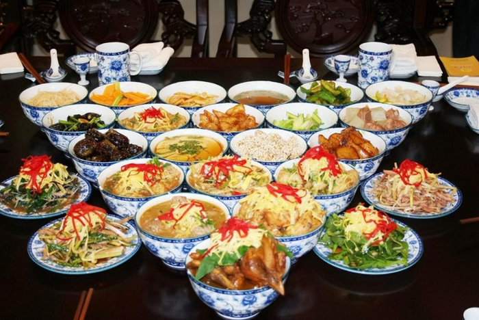 我国3大酒席怪象,河南最奇葩,广东的适合推广全国,你感受过吗