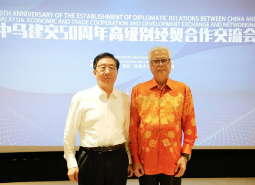 佰盛能源科技