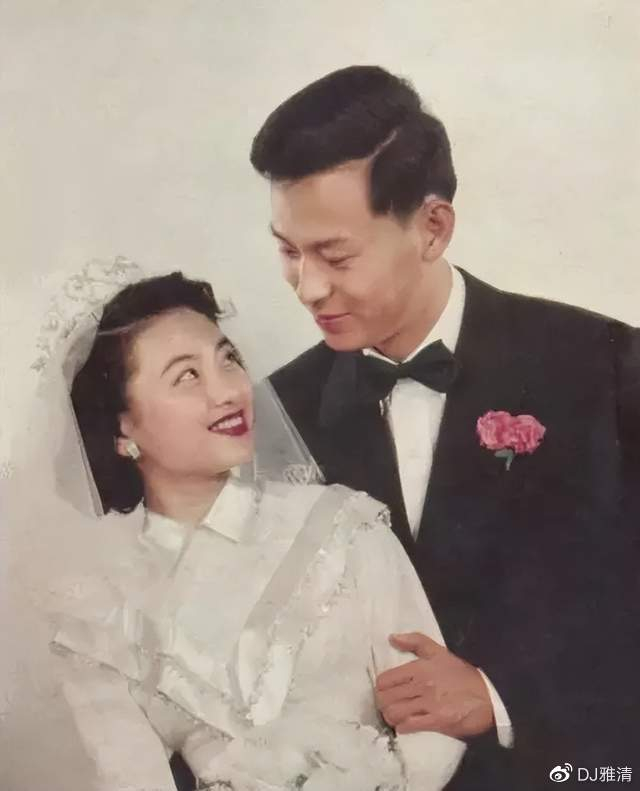 石慧傅奇曝近照 这对香港明星夫妻 相伴70年不离不弃 如今现状如何?