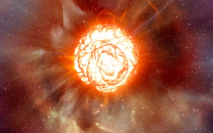 太阳能装下130万个地球,但史蒂文森2-18,却能装下100亿个太阳|太阳能